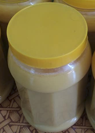 Illame Ghee भैंसी - 1 Litre